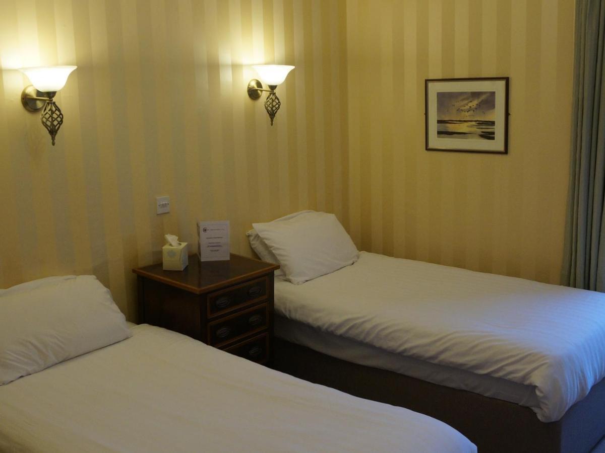 The Corner House Hotel Annan Ngoại thất bức ảnh