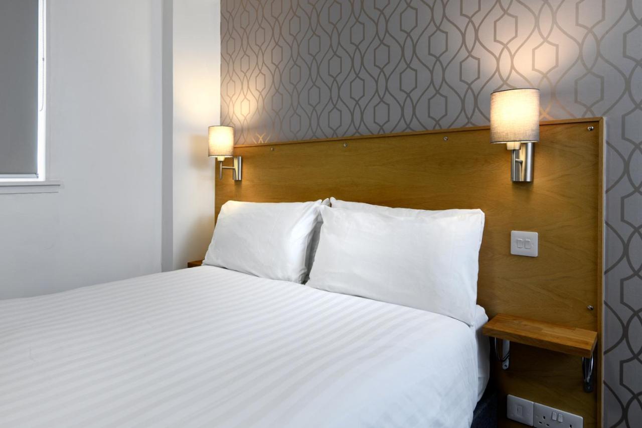 The Corner House Hotel Annan Ngoại thất bức ảnh