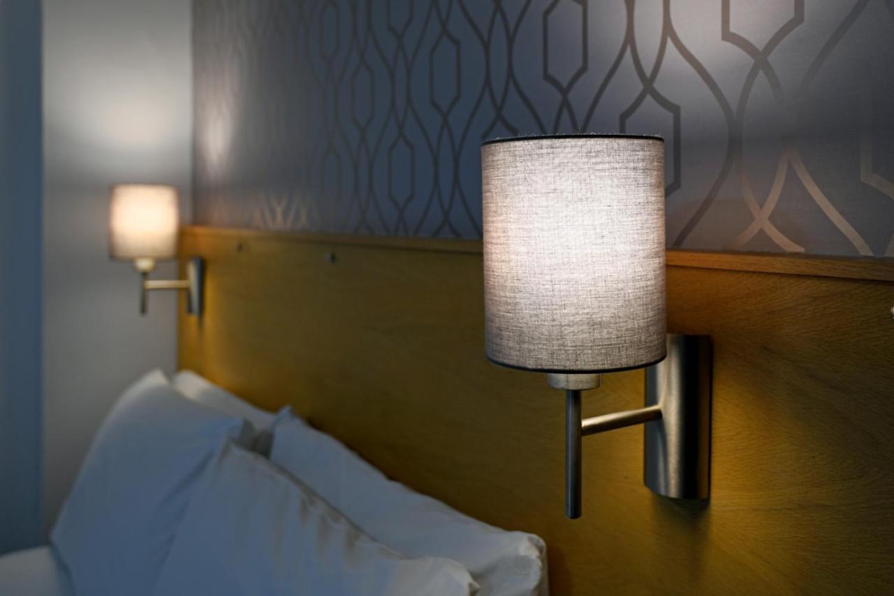 The Corner House Hotel Annan Ngoại thất bức ảnh