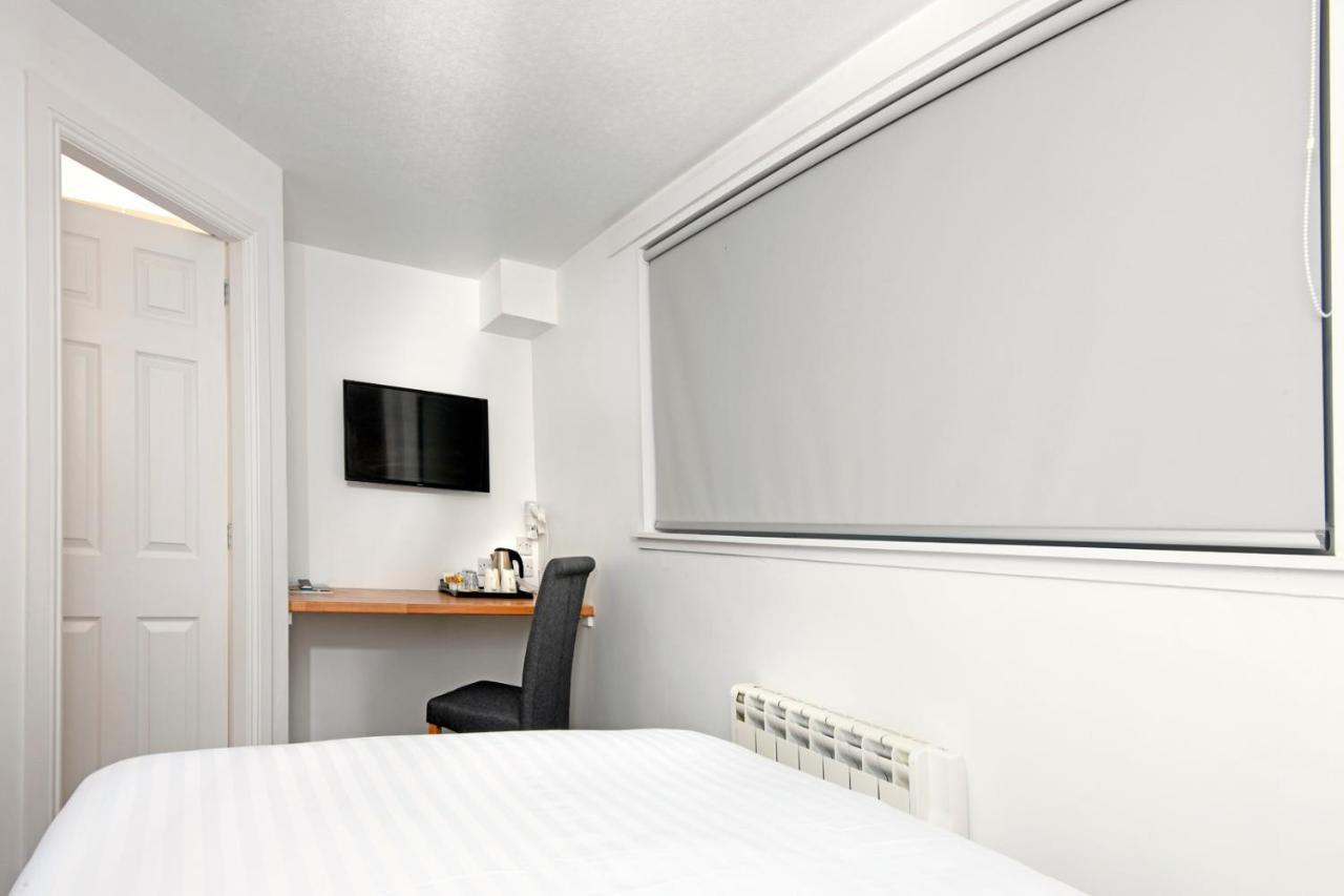 The Corner House Hotel Annan Ngoại thất bức ảnh