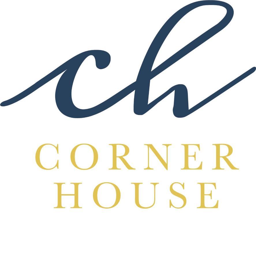 The Corner House Hotel Annan Ngoại thất bức ảnh