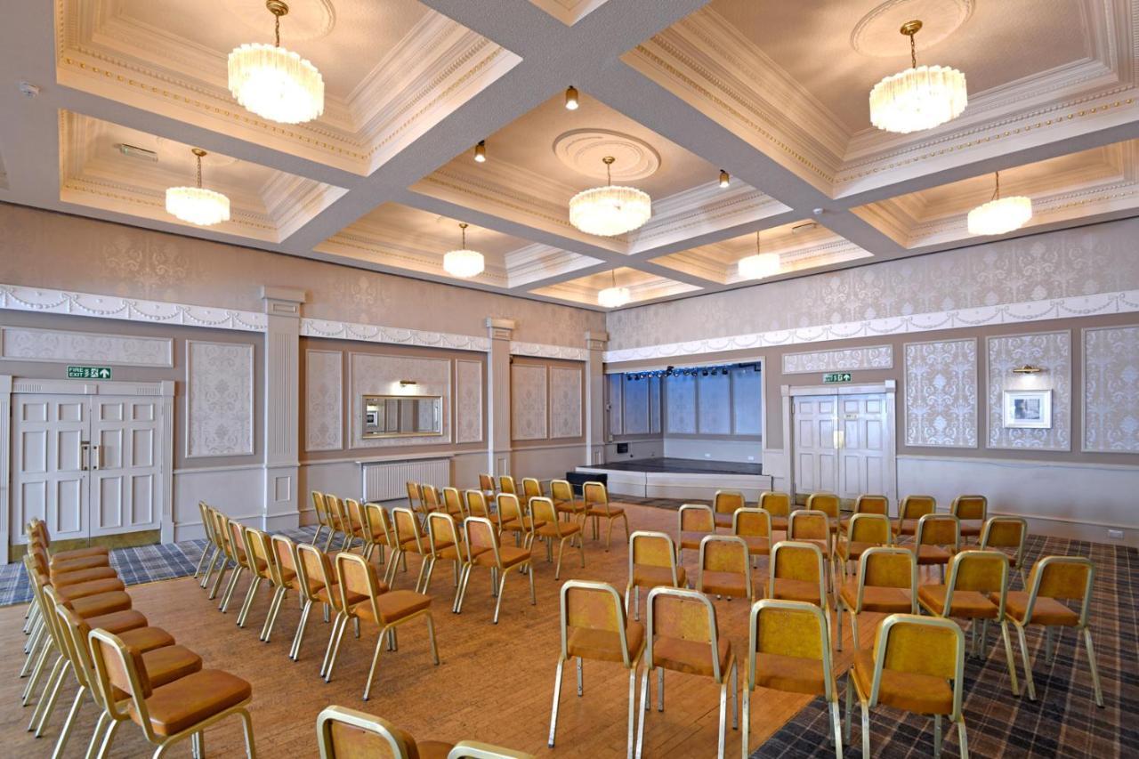 The Corner House Hotel Annan Ngoại thất bức ảnh
